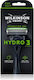 Wilkinson Sword Hydro3 Бръсначка с Резервна гла...