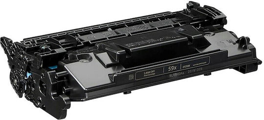 Pelikan Συμβατό Toner για Laser Εκτυπωτή HP CF259X Μαύρο