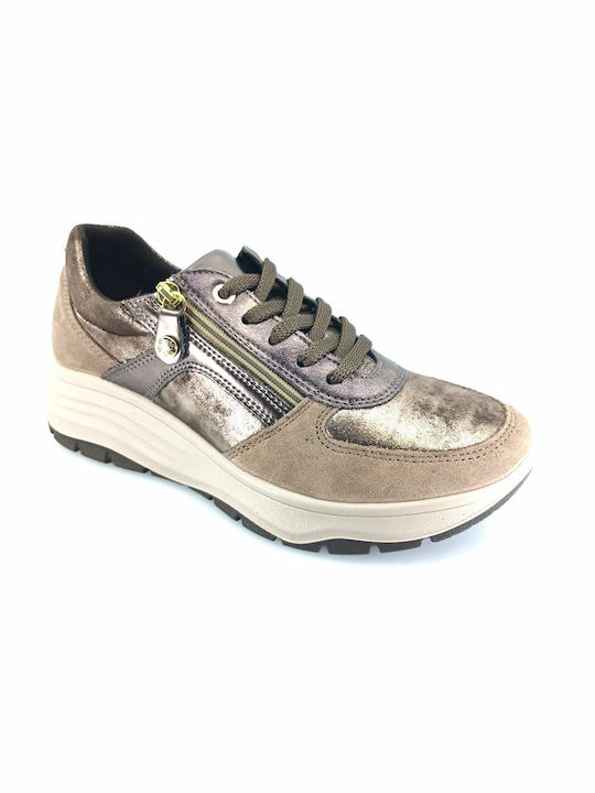 Imac Anatomical Sneakers Mud