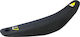 Калъф за седалка Blackbird Racing Pyramid 1251g Yamaha Yz 250 22-24 Yamaha Yz 125 22-24 1бр Черен