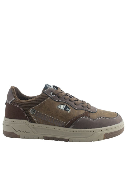 Americanino Sneakers Acajou