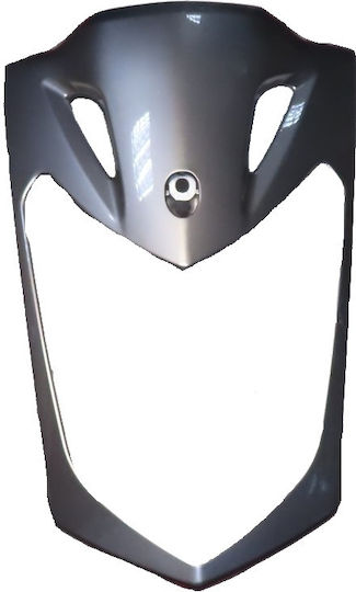 Μασκα Φανου Kymco Agility City 125 R16 08'-13' 150 R16 08'-13' 200 Ie R16 10'-14' Γκρι Γνησια