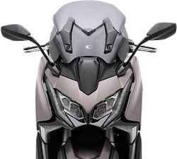 Windschutzscheibe Kymco Ak550 Premium E5 Getönt Sport Original Windschutzscheibe Kymco Ak550 Premium E5 Getönt Sport Original