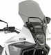 Kappa Windshield Honda Nx 500 24 Smoke Kd1203s