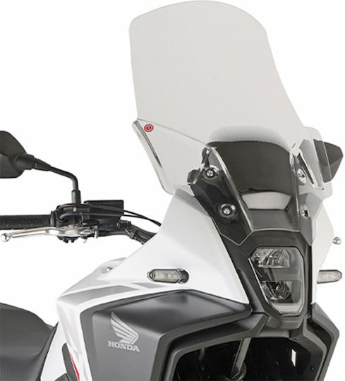 Parbriz Clar Kd1203st Honda Nx 500 '24 Kappa