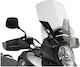 Ζελατινα Διαφανη Kd3105st Suzuki V-strom Dl 1000 '14-'19 Kappa