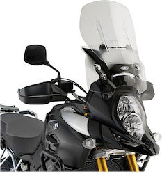 Ζελατινα Διαφανη Kaf3105 Suzuki V-strom Dl 1000 '14-'19 Kappa
