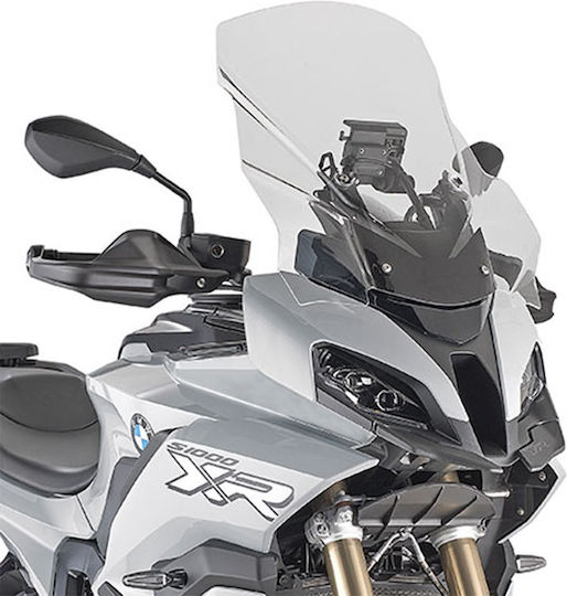 Ζελατινα Διαφανη Kd5138st Bmw S 1000 Xr '20-'24 Kappa