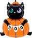 Luftballon Jumbo Orange 66cm