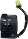 Linker Lenker-Schalter Yamaha N-max 125cc-150cc-155cc 2021>2023 Tobaki119901