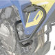 Kappa Προστατευτικά Κάγκελα Suzuki V-strom 800e 23-24 Kn3125