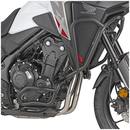 Προστατευτικα Καγκελα Κινητητρα Knh1203 Honda Nx 500 '24 Kappa