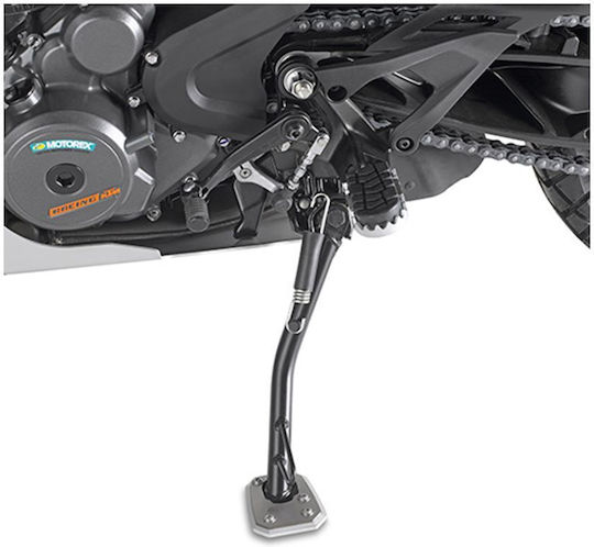 Разширение на стойка Es7712k Ktm 890 Adventure '21-23 Kappa