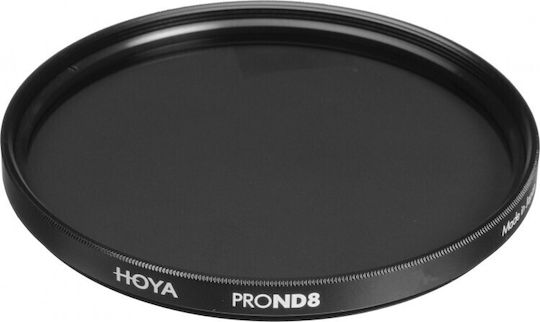 Hoya Prond8 Ex Filter ND 55mm for Camera Lenses