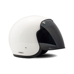 Ζελατινα Big Visor Κρανος Retro Φιμε Dmd Ζελατινα Big Visor Κρανος Retro Φιμε Dmd