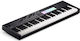 Novation Midi Controller Launchkey με 61 Πλήκτρ...