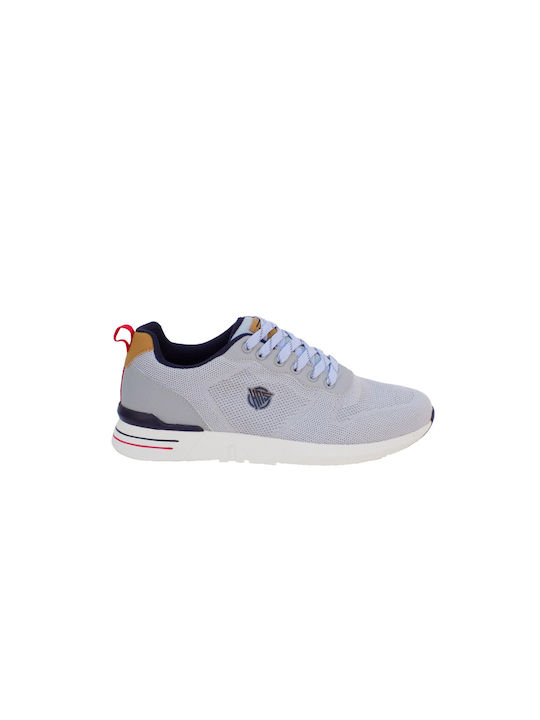 Hanson Sneakers Grey