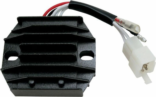 Moose Racing Rectifier M-10-441 Yamaha Yfb 250 U 2x4 97 1pc