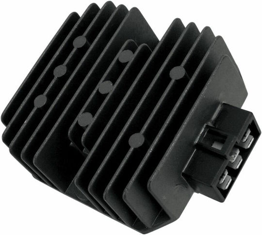 Moose Racing Rectifier M-10-301 Kawasaki GPX 600 R 88-93 Kawasaki GPZ 600 R 85-87 1pc