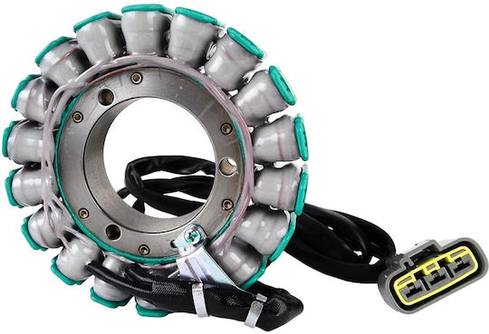 Coil Carrier - Current Coil BMW F 750cc-850cc GS 2016>2023 Roc119930
