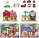 ToyMarkt House Suit (Verschiedene Designs/Sortimente von Designs)
