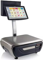 Avery Berkel Retail Commercial Scale 30kg / 10g Avery Berkel Retail Commercial Scale 30kg / 10g