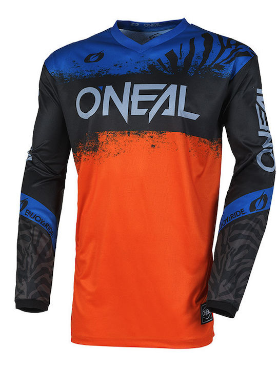 O'Neal Element Men's Jersey Motocross Orange