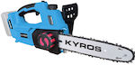 Kyros Battery Chainsaw