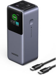 Ugreen PB721 20000mAh 130W Πολύχρωμο