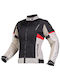 Nordcode Luna Winter Women's Motorcycle Jacket Waterproof Gray