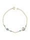 Kontopoulos Kids Bracelet from Gold 9K
