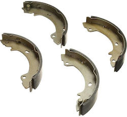 Pmc Brake Shoes 5830521a00 Hyundai