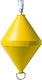 Felinar LED Conic 15L Galben
