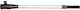 Aluminum Tiller Extension Outboard Φ30 60cm Mavi Mare 37.fν.2727634