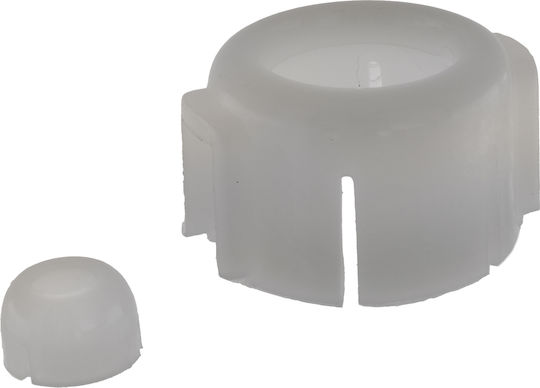 Buton schimbător de viteze din plastic Isuzu Dmax '15 1.9