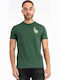 Tricou Verde