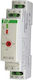 F&f Time Transmitter Delay 16a 24v Po-415