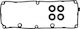 Valve Cover Gasket Skoda Octavia Mk 2 H B 02/04 2.0 Tdi 16v