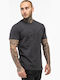 Tricou Antracit