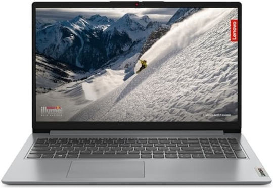 Lenovo IdeaPad 1 15AMN7 15.6