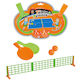ToyMarkt Joc Ping Pong Pentru Exterior