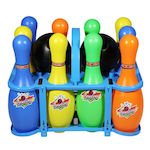 Zanna Toys Game Bowling