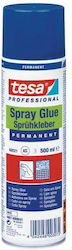 Tesa Kastration Konstruktions- und Schwerlastkleber Transparent 500ml
