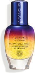L'Occitane Immortelle Overnight Reset