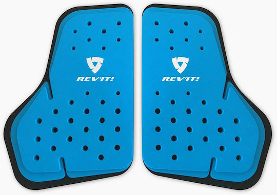 Rev'IT Inner Motorcycle Rider Chest Protector