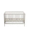 Freeon Babybett Lina 60x120cm Weiß