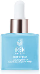 Iren Shizen Drop Of Dew Face Serum 10ml
