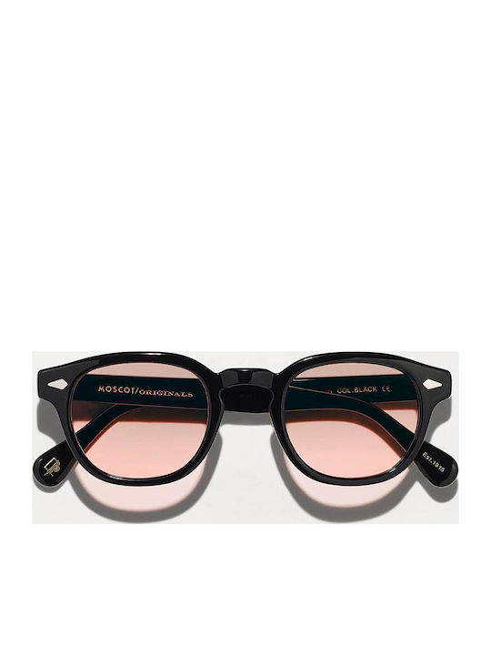 Moscot Lemtosh Unisex Ochelari de soare cu Negr...