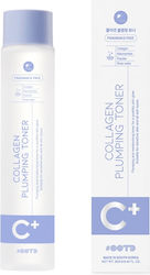 Ootd C+ Collagen Plumping Toner 250ml