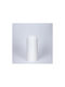 Scented Candle White 1pcs